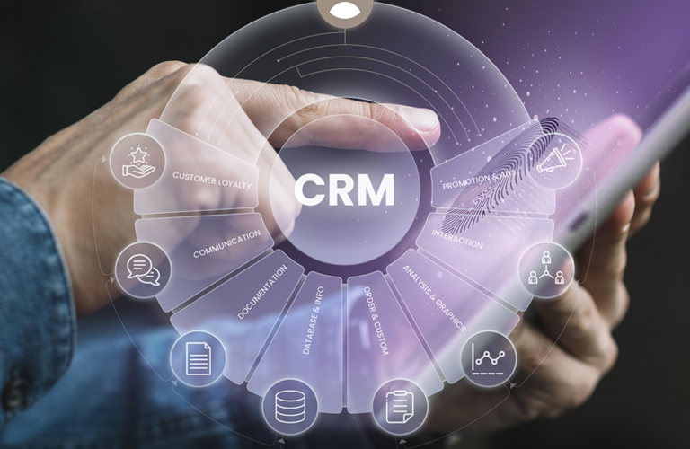 The Importance of Proper Planning and Execution in CRM Development