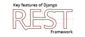 Key features of Django REST Framework