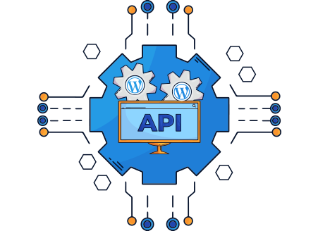 WordPress API Integration
